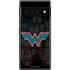 Wonder Woman 1984 (2020) Neon Logo Google Pixel 6 Pro Skin